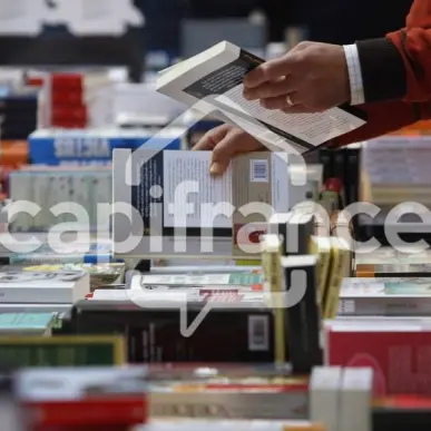 Vente - Librairie - Papeterie - Aspères (30250)-photo-8