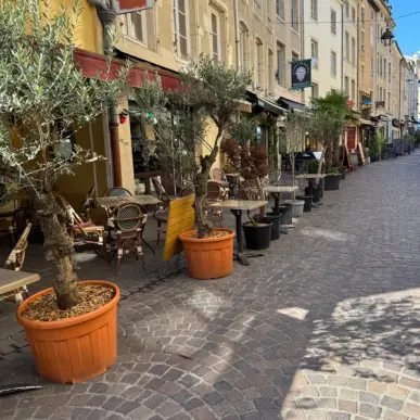 Vente - Restaurant - Nancy (54000)-photo-4