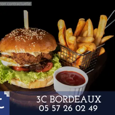 Vente - Brasserie - Restaurant - Merignac (33700)-photo-3