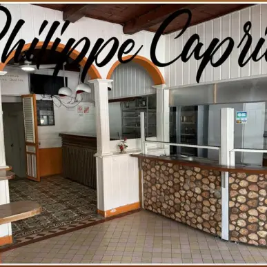 Vente - Restaurant - Martinique (972)-photo-1