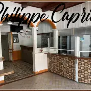Vente - Restaurant - Martinique (972)