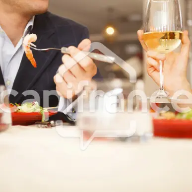 Vente - Restaurant - Rouen (76000)-photo-2