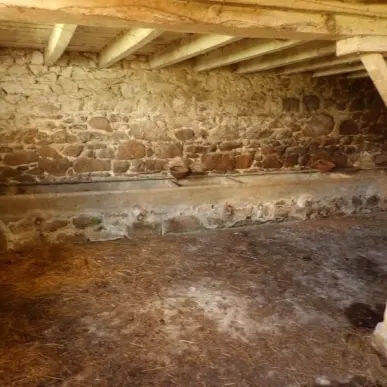 Vente Entrepôt / Local d'activités - Creuse (23)-photo-6