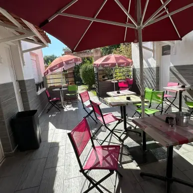Vente - Bar - PMU - Bordeaux (33100)-photo-1