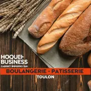 Vente - Boulangerie - Pâtisserie - Var (83)