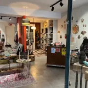 Vente - Chaussures - Maroquinerie - Saint-Sever (40500)