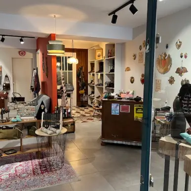 Vente - Chaussures - Maroquinerie - Saint-Sever (40500)-photo-1