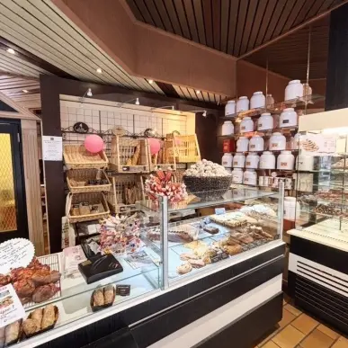 Vente - Salon de thé - Bellegarde-sur-Valserine (01200)-photo-3