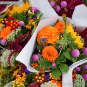 Vente - Fleuriste - Bergerac (24100)