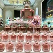 Vente - Cadeaux souvenirs - Fleuriste - Parfumerie - Salon de coiffure - Nice (06000)