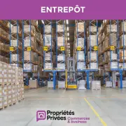 Vente Entrepôt / Local d'activités - Morbihan (56)