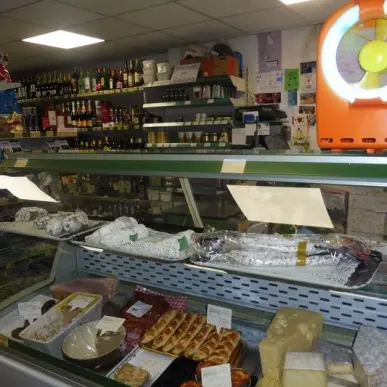 Vente - Alimentation - Epicerie - Chaon (41600)-photo-7
