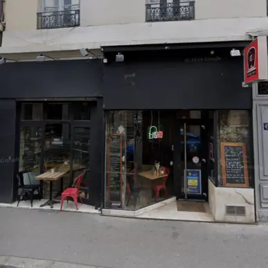 Location Local Commercial - Lyon 2ème (69002)-photo-1