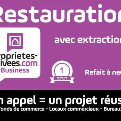 Vente - Restaurant - Salon de thé - Yvelines (78)-photo-3