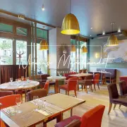 Vente - Pressing - Paris 14ème (75014)