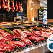 Vente - Boucherie - Charcuterie - Rôtisserie - Traiteur - Six-Fours-les-Plages (83140)