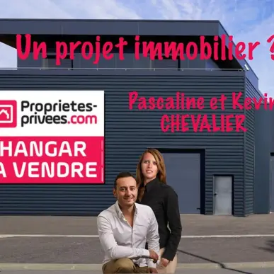 Vente Entrepôt / Local d'activités - Bouches-du-Rhône (13)-photo-3