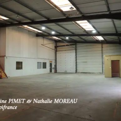 Vente de murs de boutique - Antully (71400)-photo-3