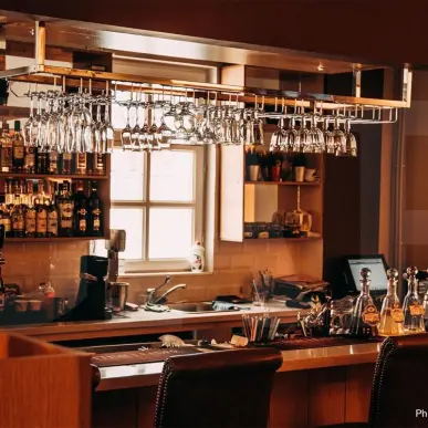 Vente - Bar - Brasserie - Tabac - FDJ - Parame (35400)-photo-1