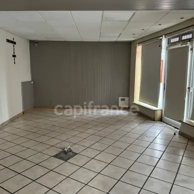 Location Local Commercial - Maxeville (54320)-photo-4