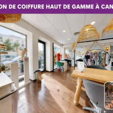 Vente - Esthétique - Alpes-Maritimes (06)-photo-2