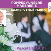 Vente - Pompes funèbres - Vaucluse (84)