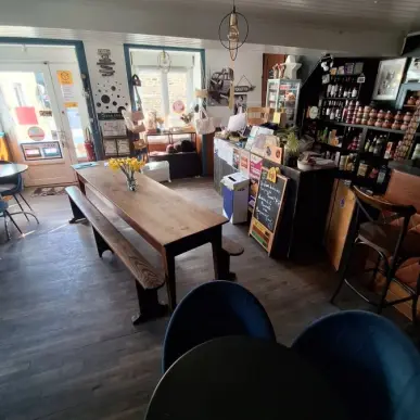 Vente - Bar - Alimentation - Epicerie - Ardevon (50170)-photo-7