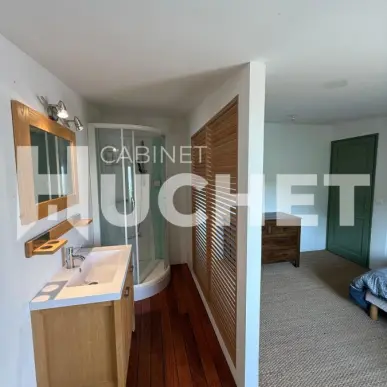 Vente Bureau - Brucourt (14160)-photo-6