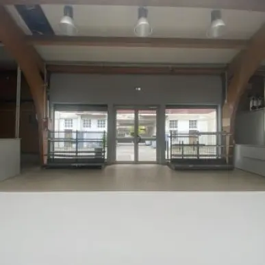 Location Local Commercial - Haut-Rhin (68)-photo-2