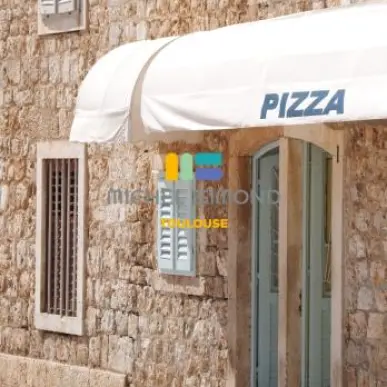 Vente - Restaurant - Pizzeria - Haute-Garonne (31)-photo-1