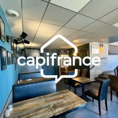 Vente - Bar - Restaurant - Licence IV - Plélan-le-Grand (35380)-photo-4