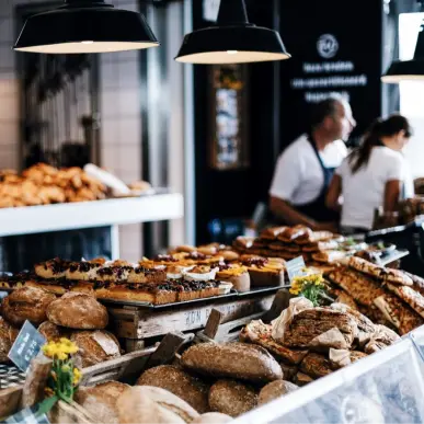 Vente - Boulangerie - Pâtisserie - Drôme (26)-photo-3