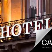 Vente - Bar - Hôtel - Restaurant - Rennes (35000)