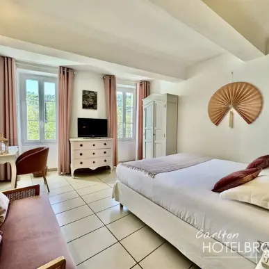 Vente - Hôtel - Restaurant - Var (83)-photo-9