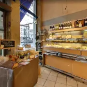 Vente - Fromagerie - Lyon 7ème (69007)