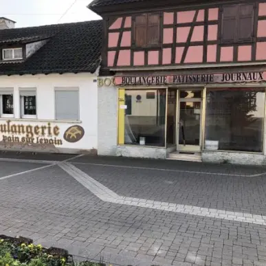 Vente - Boulangerie - Bas-Rhin (67)-photo-1