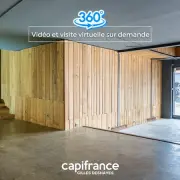 Vente de murs de boutique - Seine-Saint-Denis (93)
