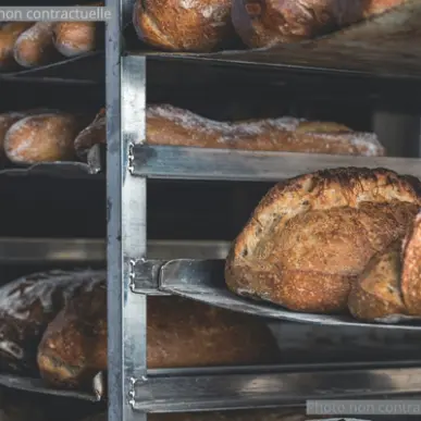 Vente - Boulangerie - Pâtisserie - Merignac (33700)-photo-1
