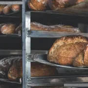 Vente - Boulangerie - Pâtisserie - Merignac (33700)
