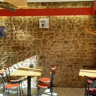 Vente - Bar - Brasserie - Restaurant - Rhône (69)-photo-2