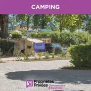 Vente - Camping - Côtes-d'Armor (22)