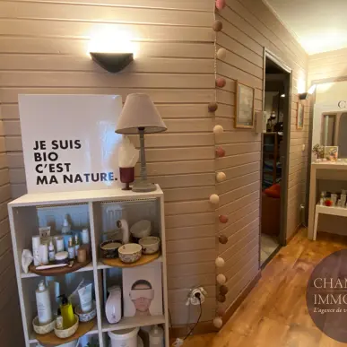 Location Local Commercial - Candé-sur-Beuvron (41120)-photo-3