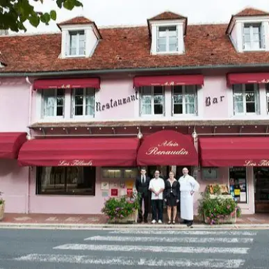 Vente - Hôtel - Restaurant - Yonne (89)-photo-4