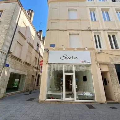 Location Local Commercial - Saône-et-Loire (71)-photo-2