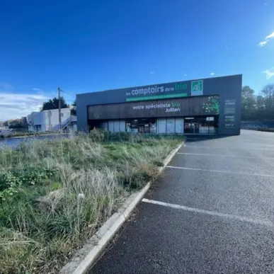Location Local Commercial - Juillan (65290)-photo-6