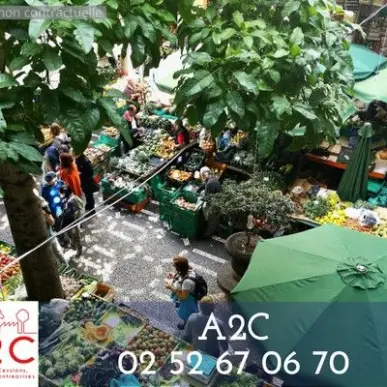 Vente - Poissonnerie - Les Sables-d'Olonne (85100)-photo-5