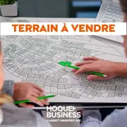 Vente Terrain ZI / ZA - Var (83)