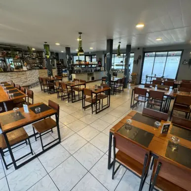 Vente - Restaurant - Guyane (973)-photo-2