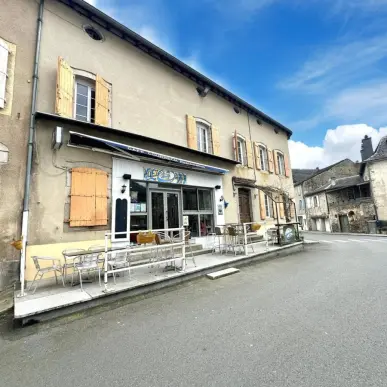 Vente - Café - Lacaze (81330)-photo-9
