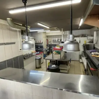 Vente - Restaurant - Pizzeria - Cagnes-sur-Mer (06800)-photo-5